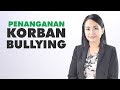 Inilah Yang Harus Dilakukan Saat Anak Menjadi Korban Bully