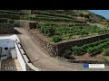 cantine colosi in the volcanic aeolian archipelago