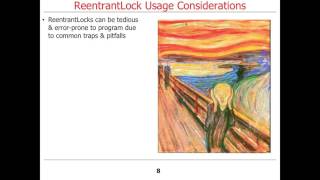 Java ReentrantLock (Part 4)