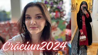 Craciun 2024 | Cum am petrecut Craciunul in 2024