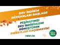 dev indirim rüzgarları başladı