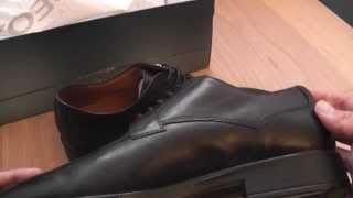 Geox Men's Alex Amphibiox dress shoe