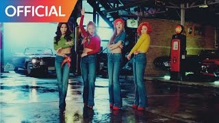 마마무 (MAMAMOO) - 넌 is 뭔들 (0.5 x 2 Ver.) MV