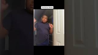 The Darius Shake #autism #autismawareness #darius #dance #nlechoppa