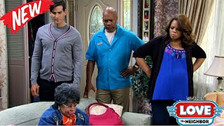 Love Thy Neighbor 2025 🎃🎈🎃 Full Episodes S1 EP41 🎃🎈🎃 Best Comedy Sitcom 2025