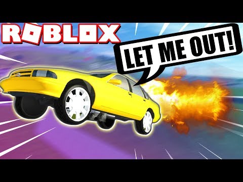 New Taxi Trolling In Vehicle Simulator Roblox Qhmzv Videostube - modding the slowest car ever wseniac roblox vehicle