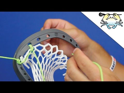 Tutorial: 9 Diamond Top String Tutorial: 9 Diamond Top String