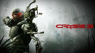 Crysis 3 # 7 Remastered прохождение .