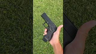 What upgrades should I slap on this Airsoft Glock 19 gen 5 by elite force #airsoft #like #subscribe