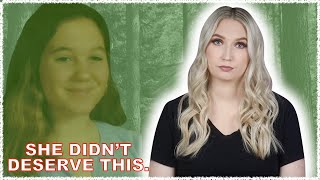 True Crime | Kacie Woody | Jessica Anne