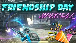 Friendship Day Special Montage | Tera Yaar Hu Mai | Friendship Day Mashup |Maar Patak Gaming Montage