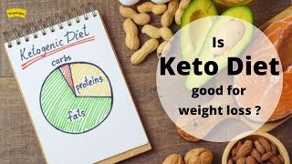 Is Keto Diet good for a healthy weight loss? | Truweight