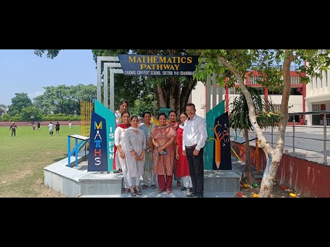 Mathematics Pathway Youtube