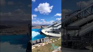 Watch Olympians Train and More at Utah Olympic Park || Park City, Utah