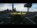 EVENING LONG RUN | NINJA ZX25R SETIAWANGSA-PANTAI EXPRESSWAY (SPE) YOSHIMURA PURE SOUND [4K] [60FPS]