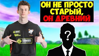 JAMSIDE про ГЛАВНОГО СТАРПЁРА СНГ🤔