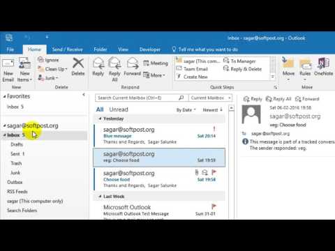 How to permanently delete emails in Outlook How to permanently delete emails in Outlook