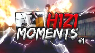 H1Z1 - Z1BattleRoyale Stream Highlights  \u0026 Funny Moments #1