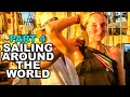 TALL SHIP CHRONICLES 4 - From Pitcairn Island to Tahiti | Sailing The World for 2 Years