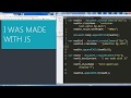 4  Creating Elements in JavaScript