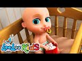 Wheels On The bus - Johny Johny Yes PAPA - LIVE - Kids Songs and Nursery Rhymes - LooLoo Kids