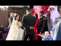 चीन में विवाह का तरीका marriage in china china me shadi in china niranjan