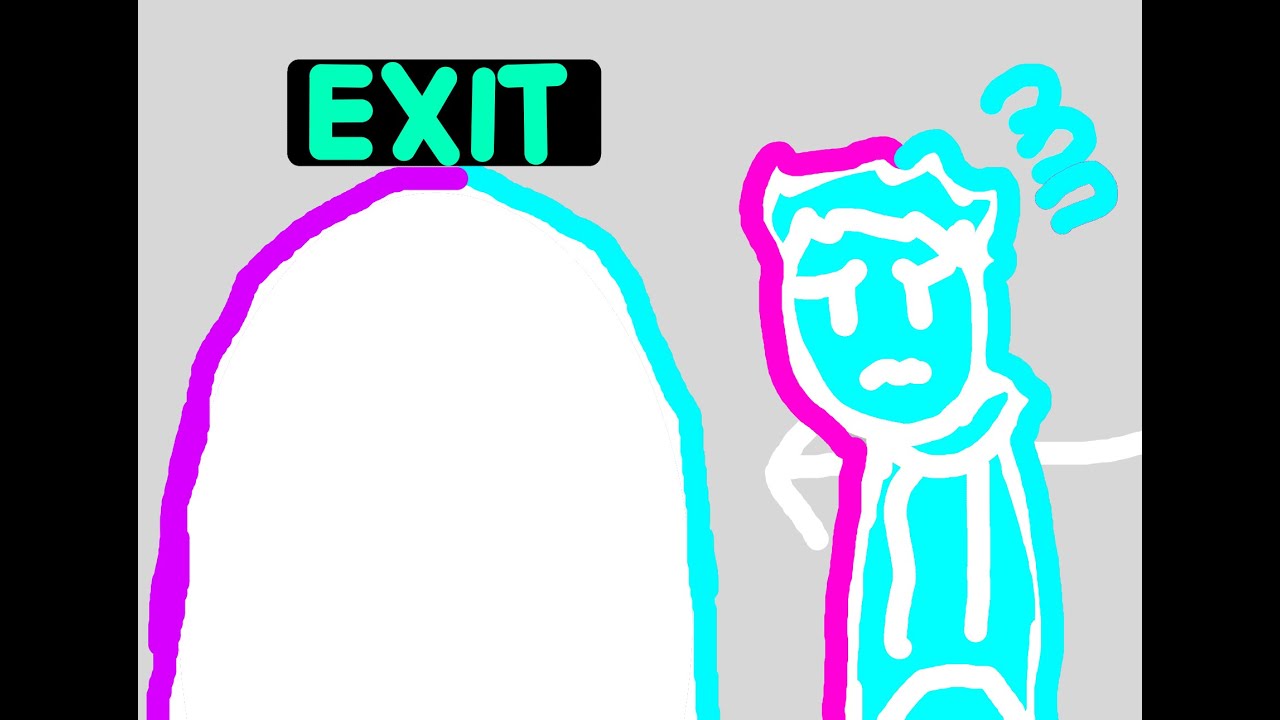 Escape Running Head Youtube