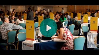 Mipcancun - Día 3
