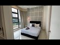 House for Rent | The Robertson Suites Kuala Lumpur | SPEEDHOME