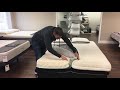 Luxi Bed Mattress