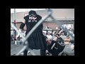 iwa east coast cage match mad man pondo vs raven mv