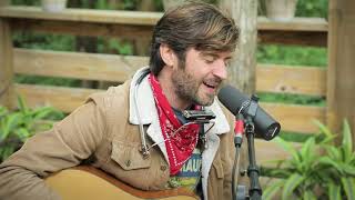 John Craigie - Untitled Protest Song - 9/25/2021 - Paste Studio NVL - Nashville TN