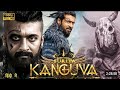 Kanguva | Suriya & Nayanthara | Latest South Indian Hindi Dubbed Full Action Movie | new