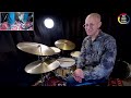 jazz drum heads review remo renaissance ambassador