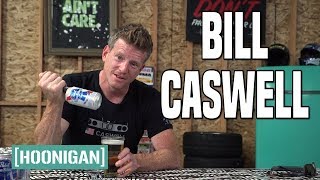 [HOONIGAN] A BREW WITH: Bill Caswell ($500 BMW Rally Maniac)