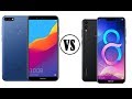 Honor 7C vs Honor 8C Speed Test Comparison | Real Test - In 2019