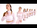 ÉXTASIS - di mi nombre / Rosalía - Choreography by Marc Montojo