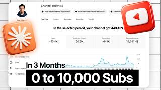Claude Code Just Changed YouTube Production Forever (Tutorial)