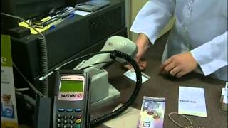 Rewards for prescription drug purchases could be axed