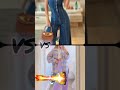 jeans vs simple which is the best 👇 ytshorts vs fashion style outfit choose jeans aesthetic