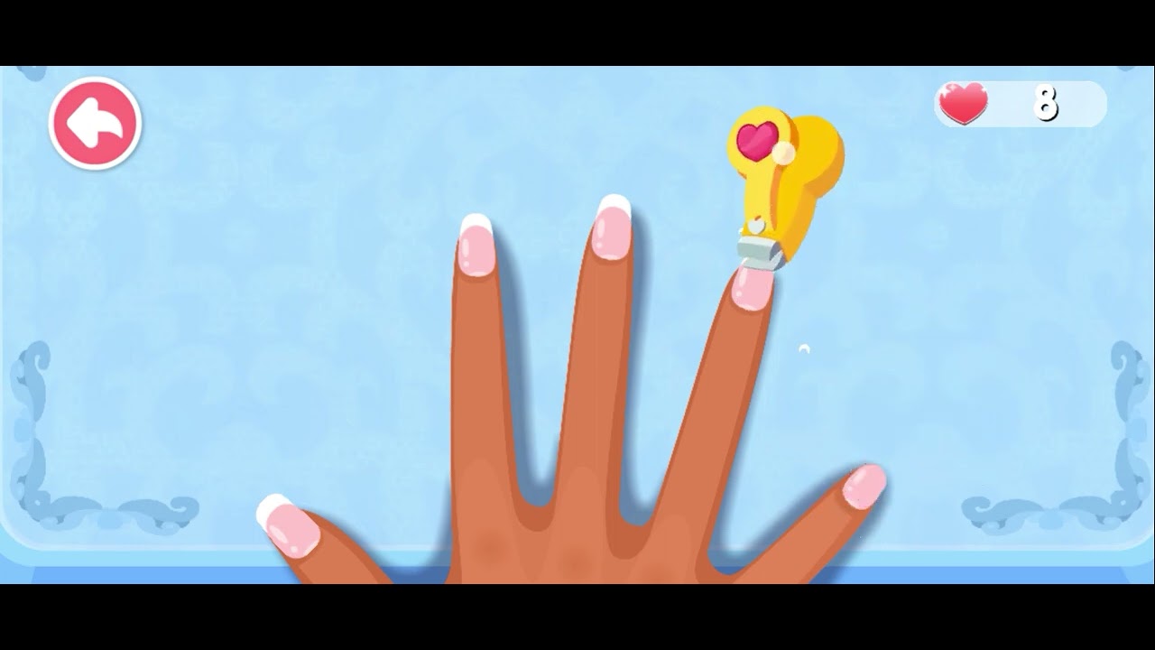 Princess Makeup Youtube