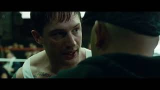 #Gym Fight#warrior #Warrior2011#Clip Tommy vs Mad Dog   # Scene   Warrior2011 Movie Clip HD