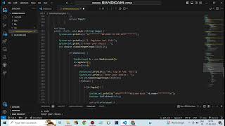 ATM Interface using Java - 2 | ATM Machine | With Source Code | Java Project | Full Features