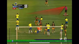 Penalty for Kaizer Chiefs? | The Principal Analysis | Chiefs vs Sundowns