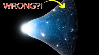 Changes Everything Scientists Say The Universe Might Be Shrinking