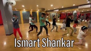 I smart Shankar song simple steps for all age groups