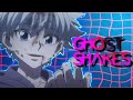 Ghost Shake - After Effects AMV Tutorial 2020