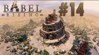 Babel Rising - Walkthrough - Part 14 - Soul Collector (PC/X360/PS3) [HD]