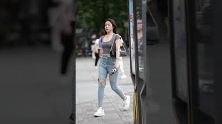China s hot 2022 street shooting video collection
