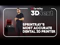 Chairside Dental 3D Printer: Building the Pro 2 Printer